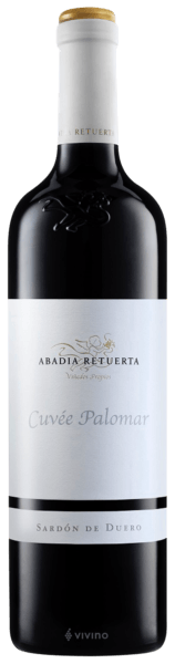 Abadía Retuerta Cuvée Palomar 2020 (750 ml)