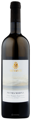 Benanti Pietra Marina Etna Bianco Superiore 2019 (750 ml)