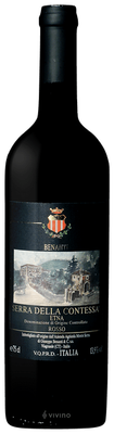 Benanti Serra della Contessa Etna Rosso 2019 (750 ml)
