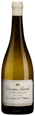 Domaine Laroche Chablis Grand Cru Les Blanchots ‘La Réserve de L’Obédience’ 2021 (750 ml)