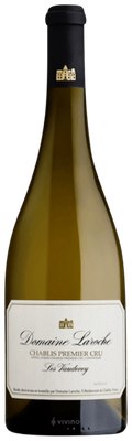 Domaine Laroche Chablis Premier Cru &#39;Les Vaudevey&#39; 2022 (750 ml)