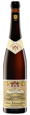 Schloss Johannisberg Rotlack Riesling Kabinett 2022 (750 ml)
