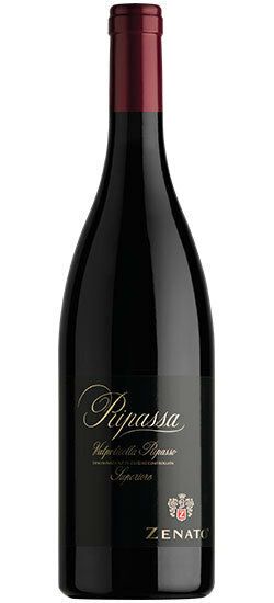 Zenato Valpolicella Superiore Ripassa 2021 (750 ml)