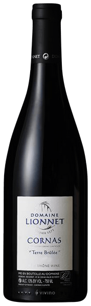 Domaine Lionnet Terre Brulée Cornas 2022 (750 ml)