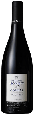 Domaine Lionnet Terre Brulée Cornas 2022 (750 ml)