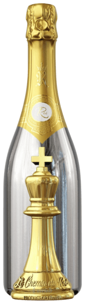Le Chemin du Roi Brut Champagne (750 ml)