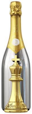 Le Chemin du Roi Brut Champagne (750 ml)