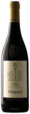 Domini Veneti Verjago 2018 (750 ml)