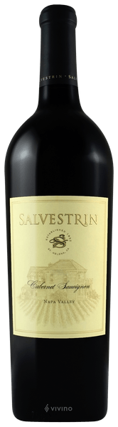 Salvestrin Cabernet Sauvignon 2021 (750 ml)