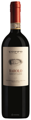 Coppo Barolo 2021 (750 ml)