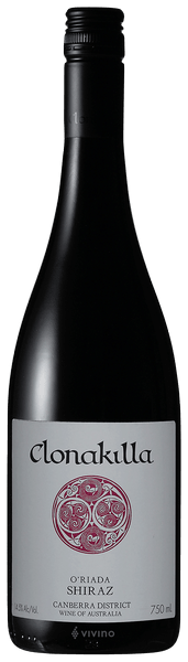 Clonakilla O&#39;Riada Shiraz 2023 (750 ml)