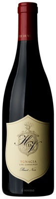 HDV Ygnacia Pinot Noir 2022 (750 ml)