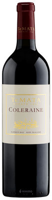 Te Mata Coleraine 2020 (750 ml)