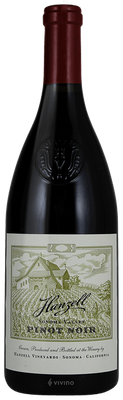 Hanzell Vineyards Pinot Noir Estate 2020 (750 ml)