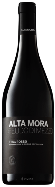 Cusumano Alta Mora Feudo di Mezzo Etna Rosso 2016 (750 ml)