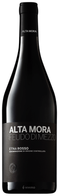 Cusumano Alta Mora Feudo di Mezzo Etna Rosso 2016 (750 ml)