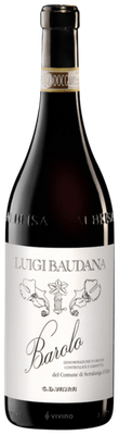 Luigi Baudana Barolo del Comune di Serralunga d&#39;Alba 2020 (750 ml)