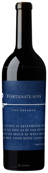 Fortunate Son The Dreamer 2021 (750 ml)