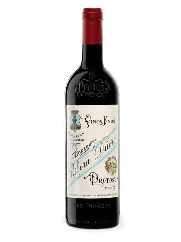 Bodega Protos '27 Ribera del Duero 2022 (750 ml)