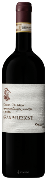 Carpineto Chianti Classico Gran Selezione 2020 (750 ml)