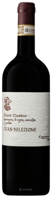 Carpineto Chianti Classico Gran Selezione 2020 (750 ml)
