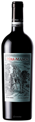 Cartuxa Pera-Manca Tinto 2018 (750 ml)