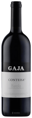 Gaja Conteisa Barolo 2020 (750 ml)