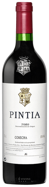 Pintia Toro 2019 (750 ml)