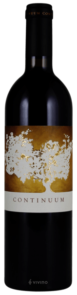 Continuum Continuum Estate 2021 (750 ml)
