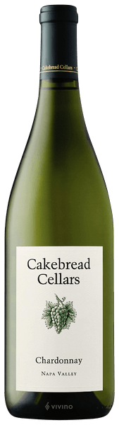 Cakebread Chardonnay 2022 (750 ml)