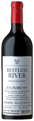 Restless River Main Road &amp; Dignity Cabernet Sauvignon 2020 (750 ml)