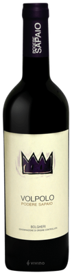 Podere Sapaio Sapaio Bolgheri Volpolo 2022 (1.5 Liter)