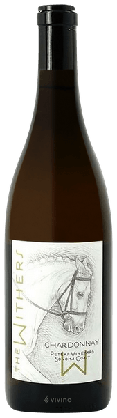 Withers Peters Vineyard Chardonnay 2020 (750 ml)
