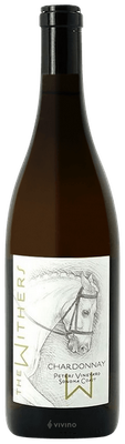 Withers Peters Vineyard Chardonnay 2020 (750 ml)