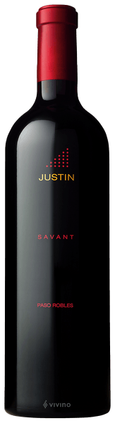 Justin Vineyard Savant 2021 (750 ml)