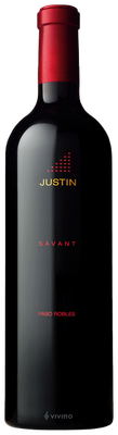 Justin Vineyard Savant 2021 (750 ml)