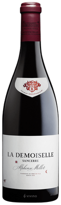Alphonse Mellot La Demoiselle Sancerre Rouge 2022 (750 ml)