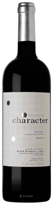 Wine &amp; Soul Douro Pintas Character Tinto 2022 (750 ml)