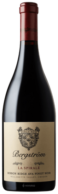 Bergström La Spirale Pinot Noir 2022 (750 ml)