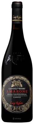 Luigi Righetti Capitel de Roari Amarone della Valpolicella Classico 2020 (750 ml)