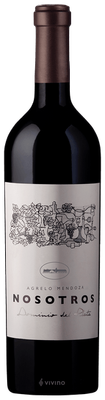 Nosotros Red 2020 (750 ml)