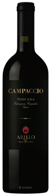 Arillo In Terrabianca Campaccio 2020 (750 ml)