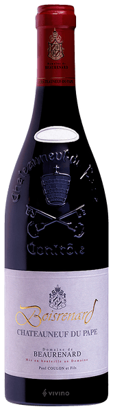 Domaine de Beaurenard Chateauneuf-du-Pape Boisrenard 2021 (750 ml)