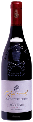 Domaine de Beaurenard Chateauneuf-du-Pape Boisrenard 2021 (750 ml)
