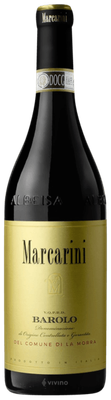 Marcarini Barolo del Comune di La Morra 2019 (750 ml)