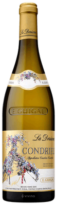 E. Guigal Condrieu La Doriane 2022 (750 ml)