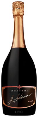 Schramsberg J. Schram Brut Rose 2015 (750 ml)