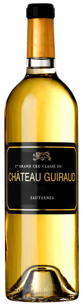 Chateau Guiraud Sauternes (Premier Grand Cru Classe) 2006 (375 ml)