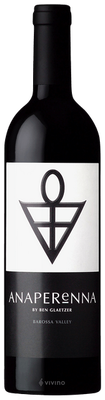Glaetzer Anaperenna 2018 (750 ml)