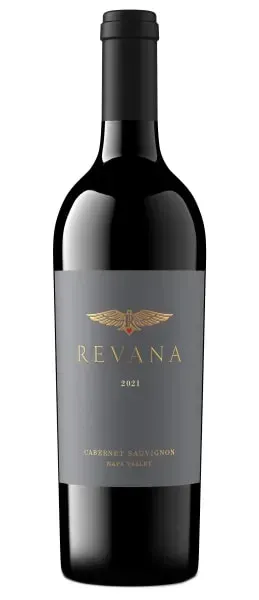 Revana Napa Valley Cabernet Sauvignon 2021 (750 ml)